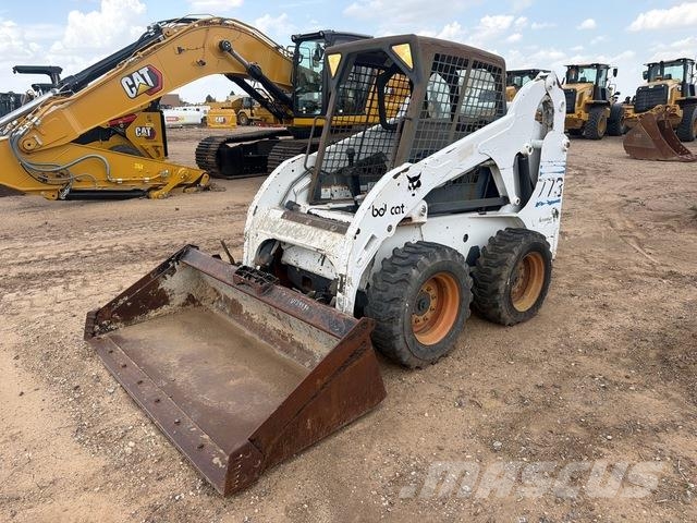 Bobcat 773 Kompaktlader
