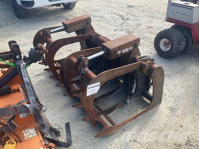 Bobcat GRPL66 ROOT خطاطيف