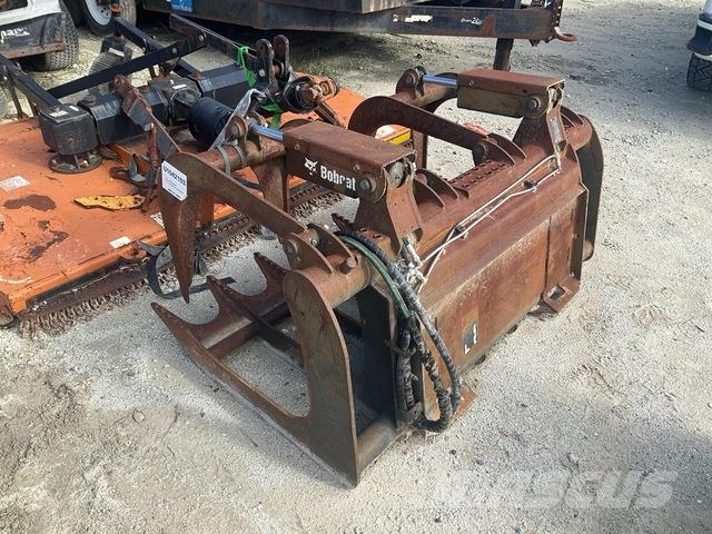 Bobcat GRPL66 ROOT خطاطيف