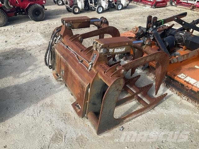 Bobcat GRPL66 ROOT خطاطيف