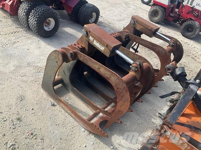 Bobcat GRPL66 ROOT خطاطيف