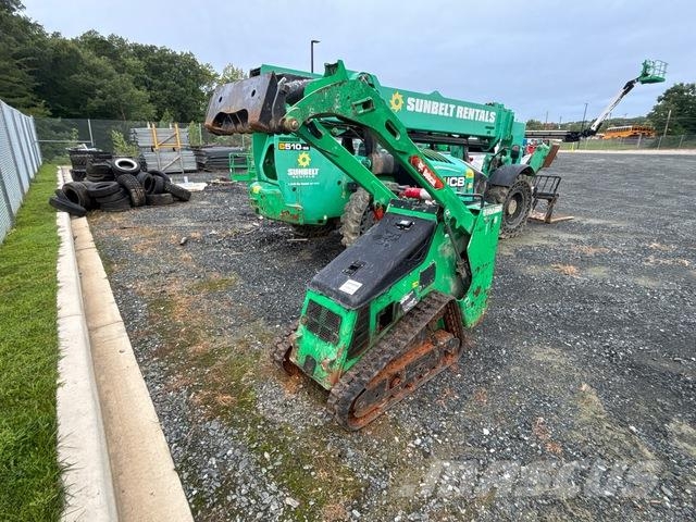 Bobcat MT100 Φορτωτάκια