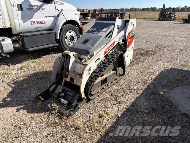 Bobcat MT100 Skid steer loaders