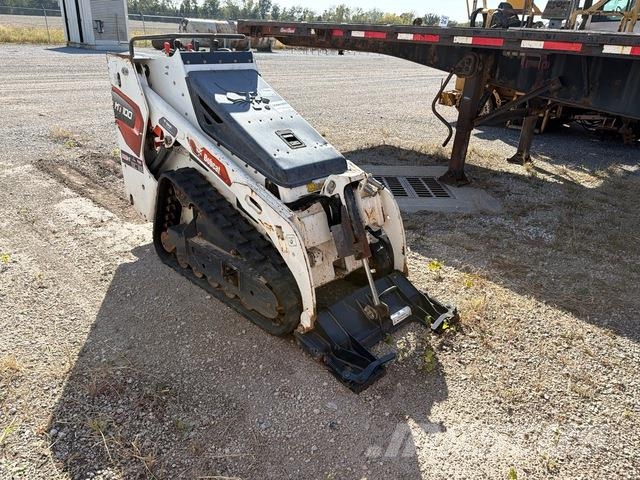 Bobcat MT100 Φορτωτάκια