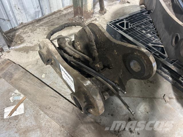 Bobcat PTX4 Pašgrābji