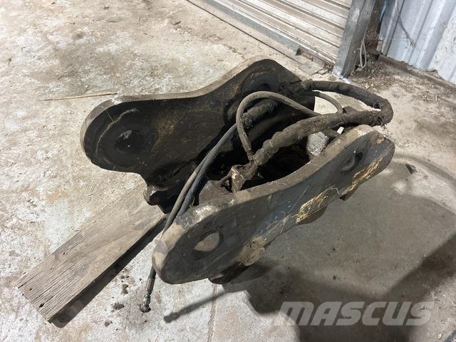 Bobcat PTX4 Pašgrābji