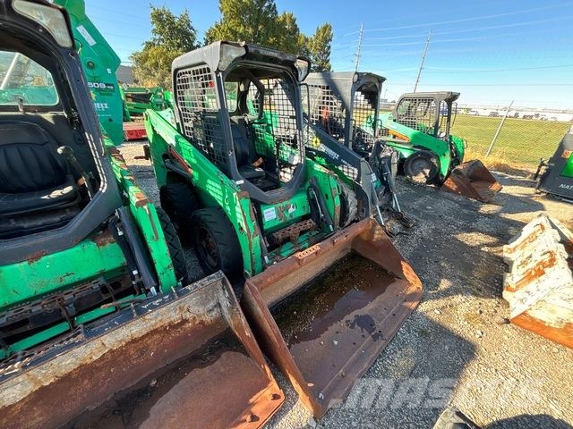 Bobcat S450 Skid steer loaders