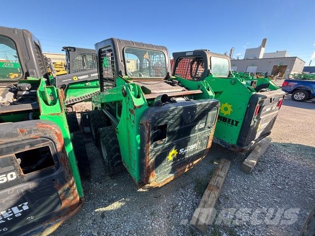 Bobcat S450 Kompaktlader
