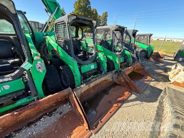 Bobcat S450 Kompaktlader