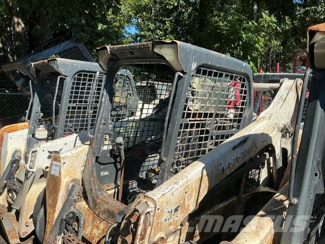 Bobcat S570 Skid steer loaders