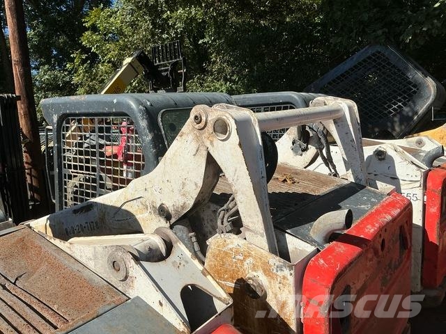 Bobcat S570 Skid steer mini utovarivači