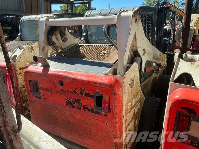 Bobcat S570 Skid steer mini utovarivači