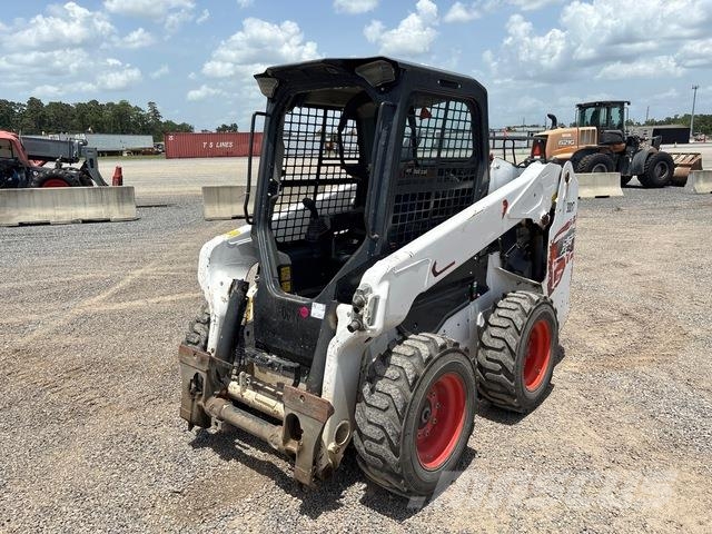 Bobcat S62 Skid steer loaders