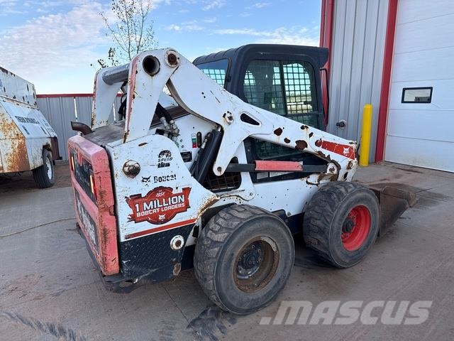 Bobcat S650 Kompaktlader