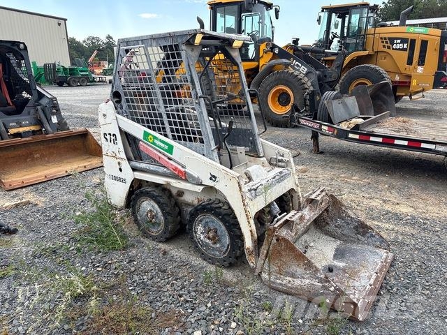 Bobcat S70 Skid steer loaders