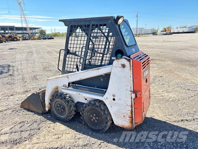Bobcat S70 Мини-погрузчики