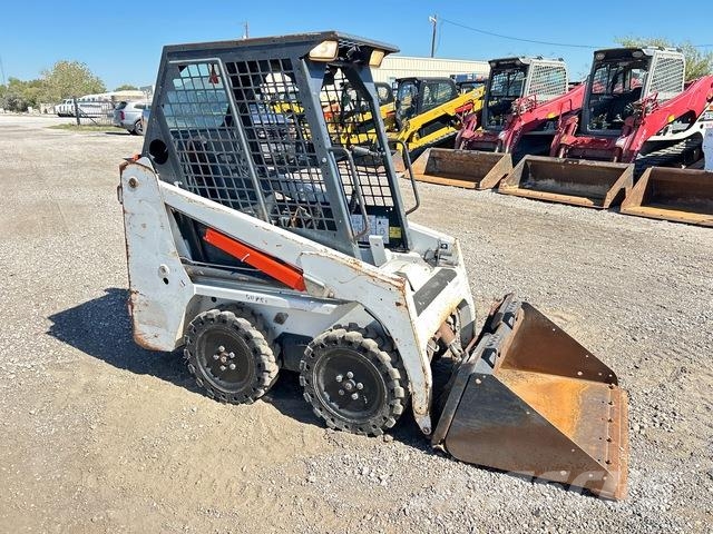 Bobcat S70 Мини-погрузчики