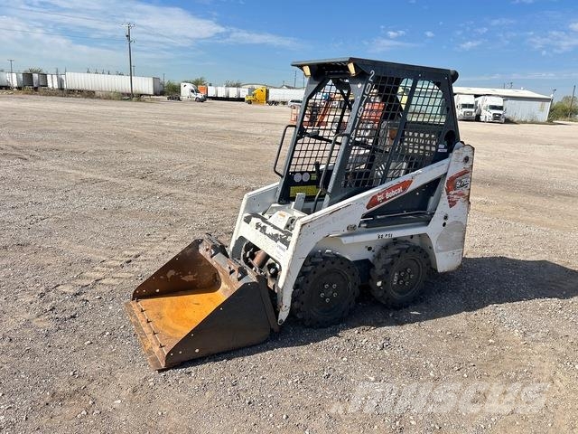 Bobcat S70 Kompaktlaadurid