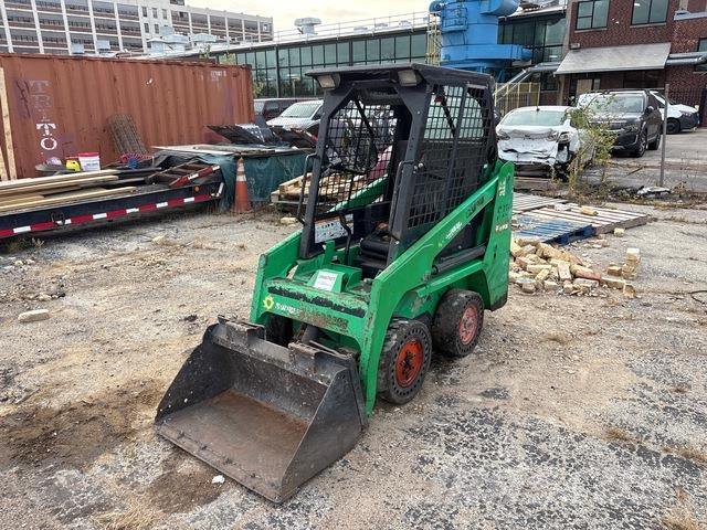 Bobcat S70 Schrankladers