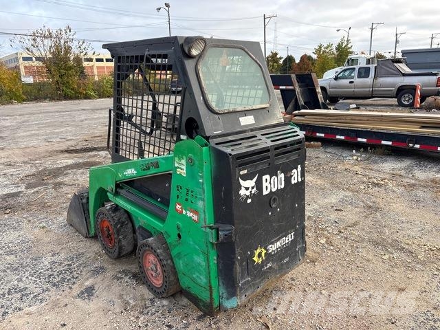 Bobcat S70 Schrankladers