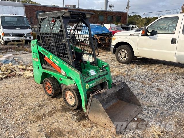 Bobcat S70 Schrankladers