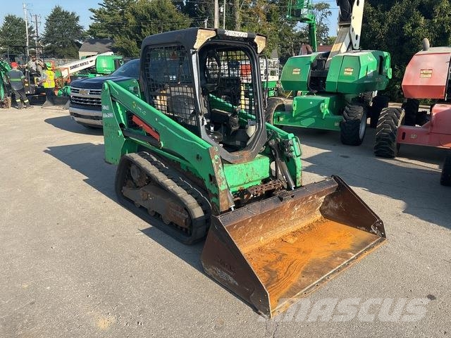 Bobcat T450 Kompaktlader