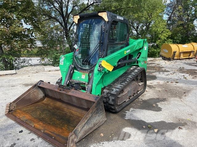 Bobcat T550 Chargeuse compacte