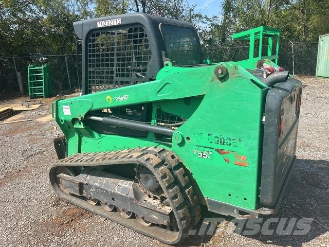 Bobcat T550 Chargeuse compacte