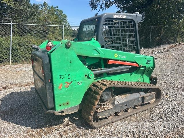 Bobcat T550 Chargeuse compacte