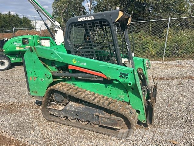 Bobcat T550 Chargeuse compacte