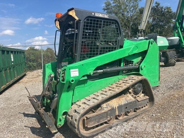Bobcat T550 Chargeuse compacte