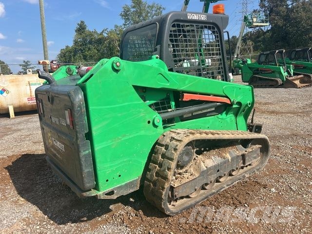 Bobcat T550 Chargeuse compacte