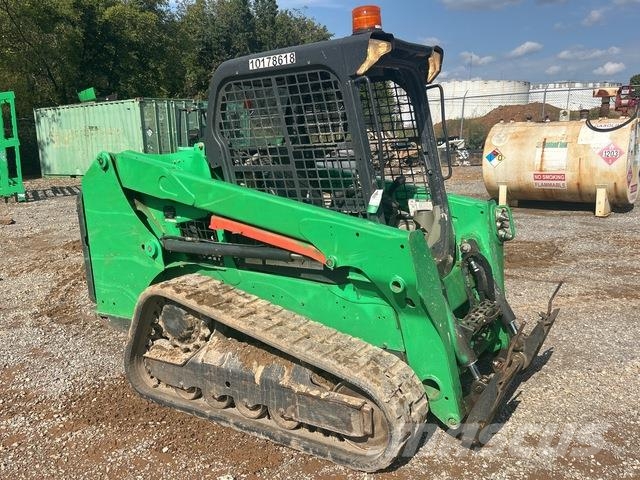 Bobcat T550 Chargeuse compacte