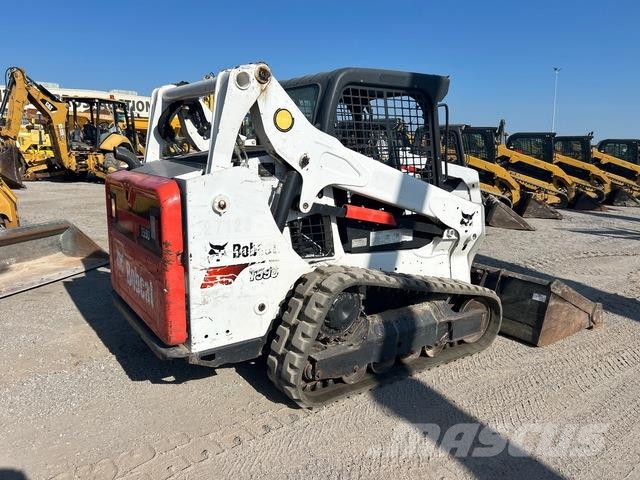 Bobcat T590 Kompaktlader