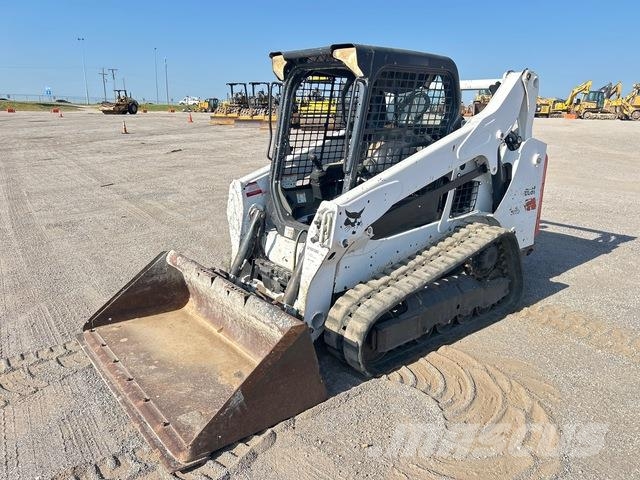 Bobcat T590 Chargeuse compacte