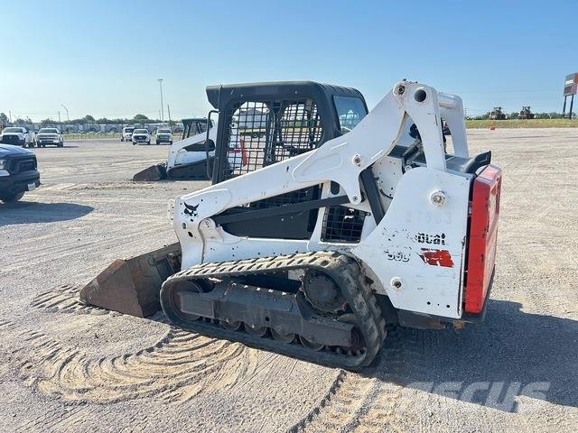 Bobcat T590 Chargeuse compacte