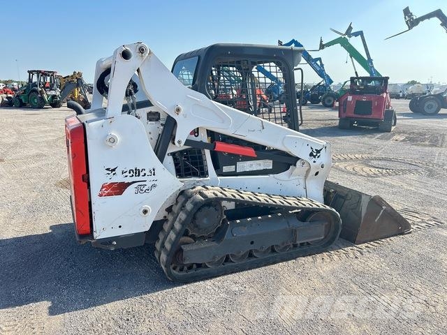 Bobcat T590 Chargeuse compacte