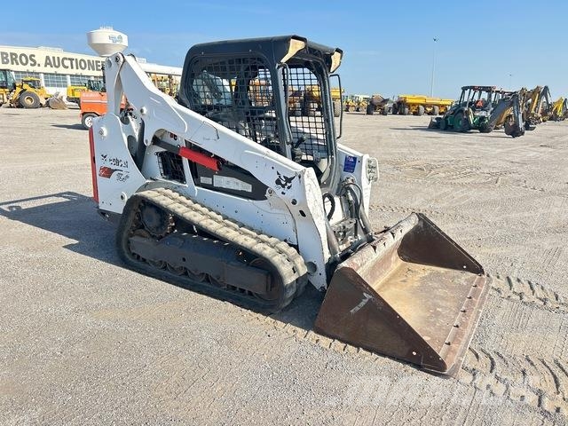 Bobcat T590 Chargeuse compacte