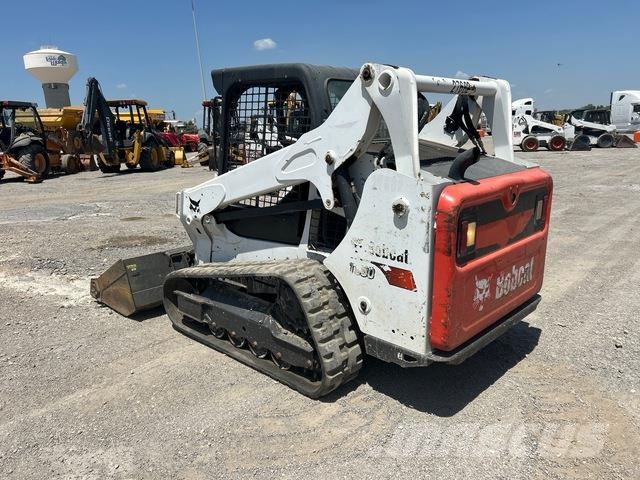 Bobcat T590 Skid steer loaders