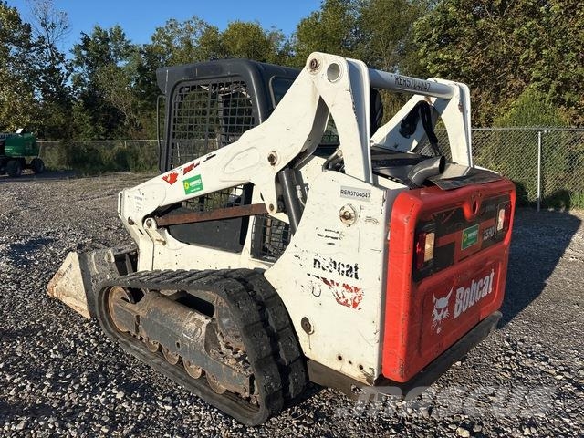 Bobcat T590 Skid steer loaders
