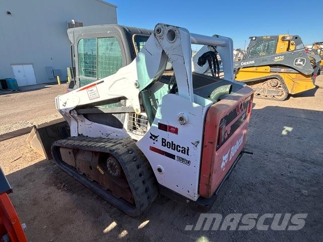 Bobcat T590 Skid steer loaders