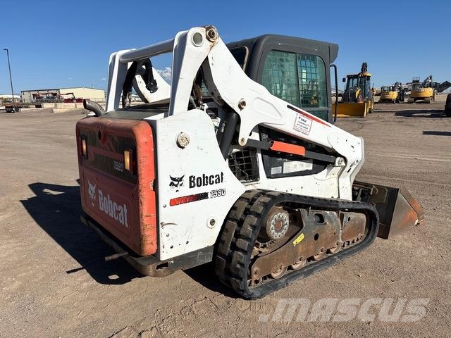 Bobcat T590 Skid steer loaders