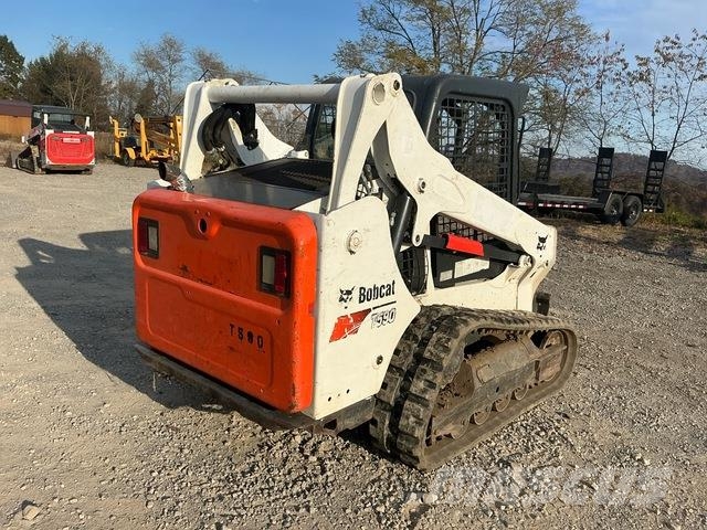 Bobcat T590 Schrankladers
