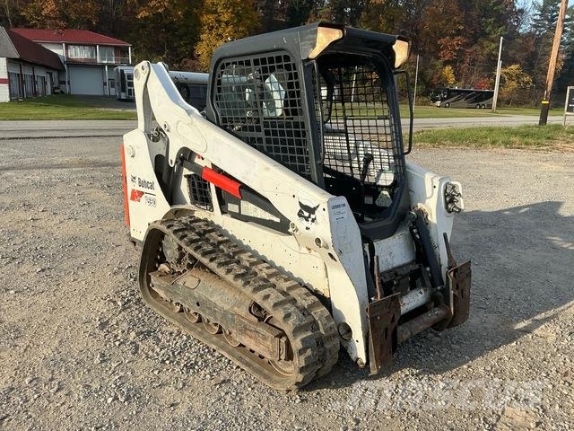 Bobcat T590 Schrankladers