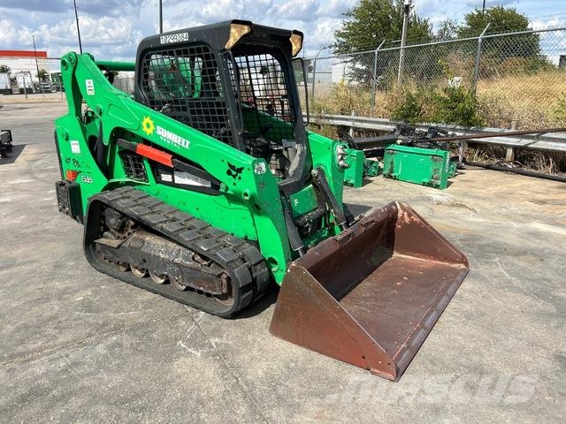 Bobcat T595 Kompaktlader