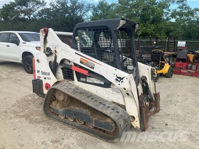 Bobcat T595 Skid steer mini utovarivači