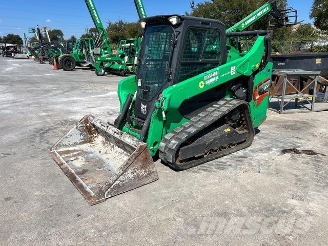 Bobcat T64 Skid steer loaders