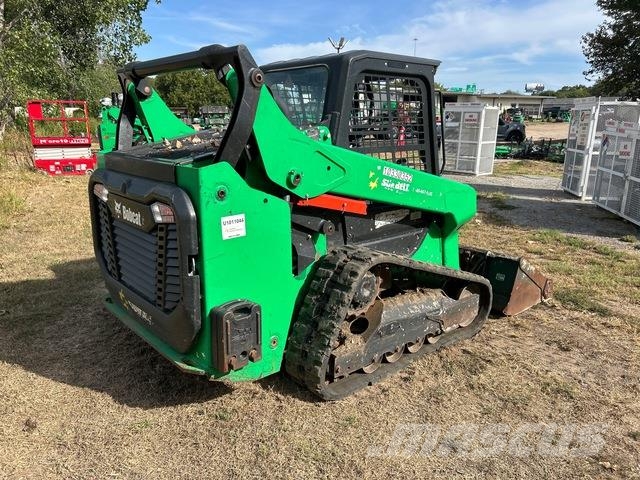Bobcat T66 滑移装载机