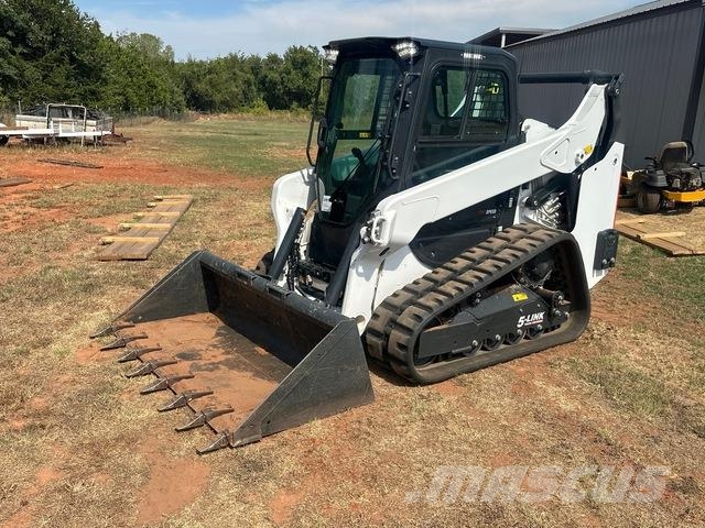 Bobcat T66 Chargeuse compacte