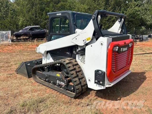 Bobcat T66 Chargeuse compacte